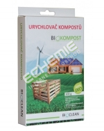 KOH-IN Urychlovač kompostu - Biokompost 100g