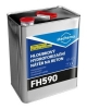Hloubkový hydrofobizační nátěr FH590